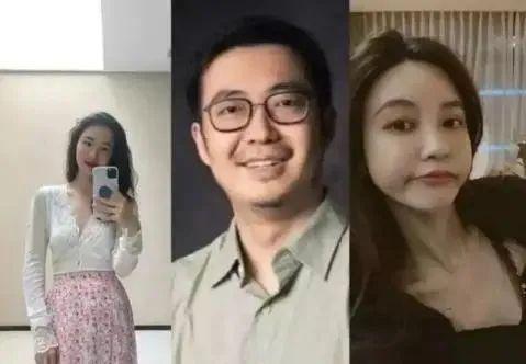 比罗志祥与周扬青事件更劲爆,阿里巴巴蒋凡,会主动辞职离婚吗?