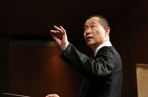 谭盾将出任美国顶级音乐学院院长