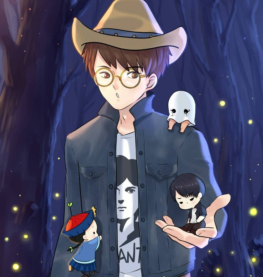 勇者大冒险:2019年就快要过去了,你还在等神荼/安岩吗