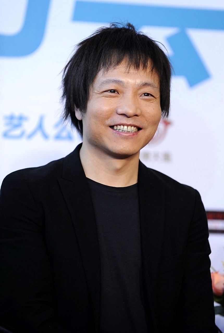 我的双节记录# 许巍,原名许玮,1968年7月21日出生于陕西省西安市,是