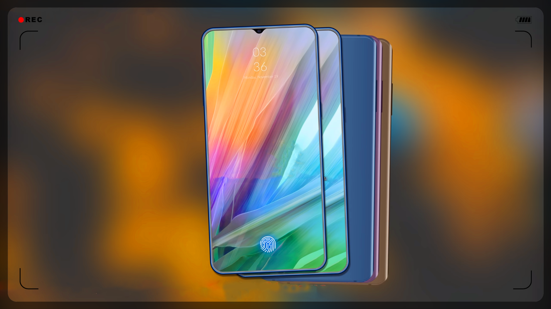 三星强势来袭:amoled 后置四摄 ip68 骁龙720 中上价格