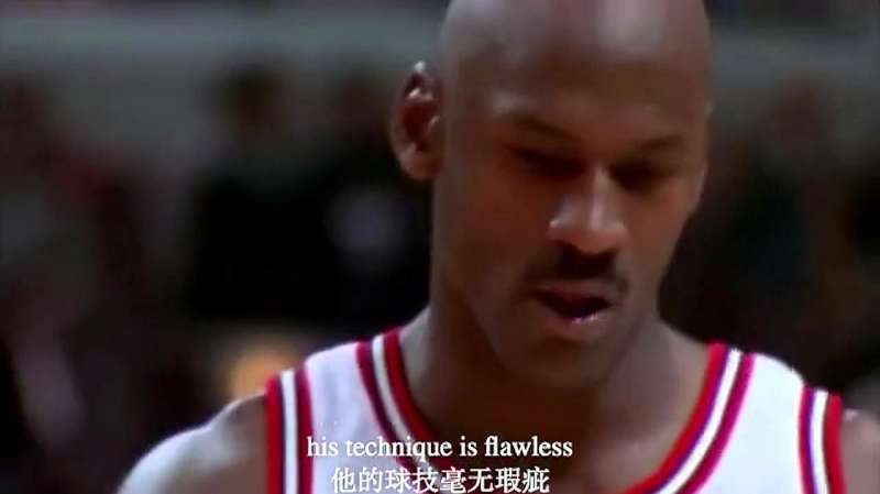 乔丹效应影响美国经济数额惊人,退役十年