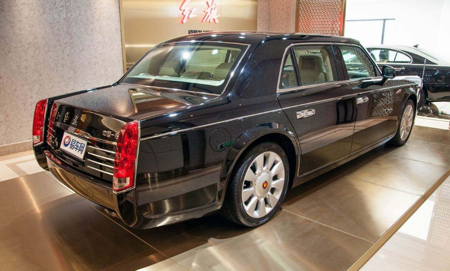 "不怕大众带字母,就怕红旗有话筒",为什么富豪都这么说呢?