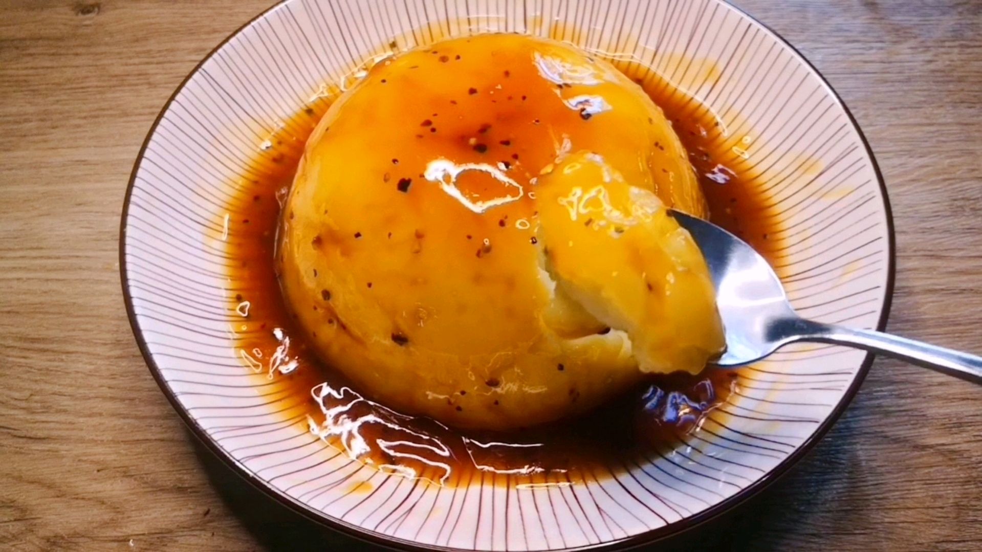 在家做大厨,“肯德基”的土豆泥怎么做好吃又绵软?教你2分钟学会