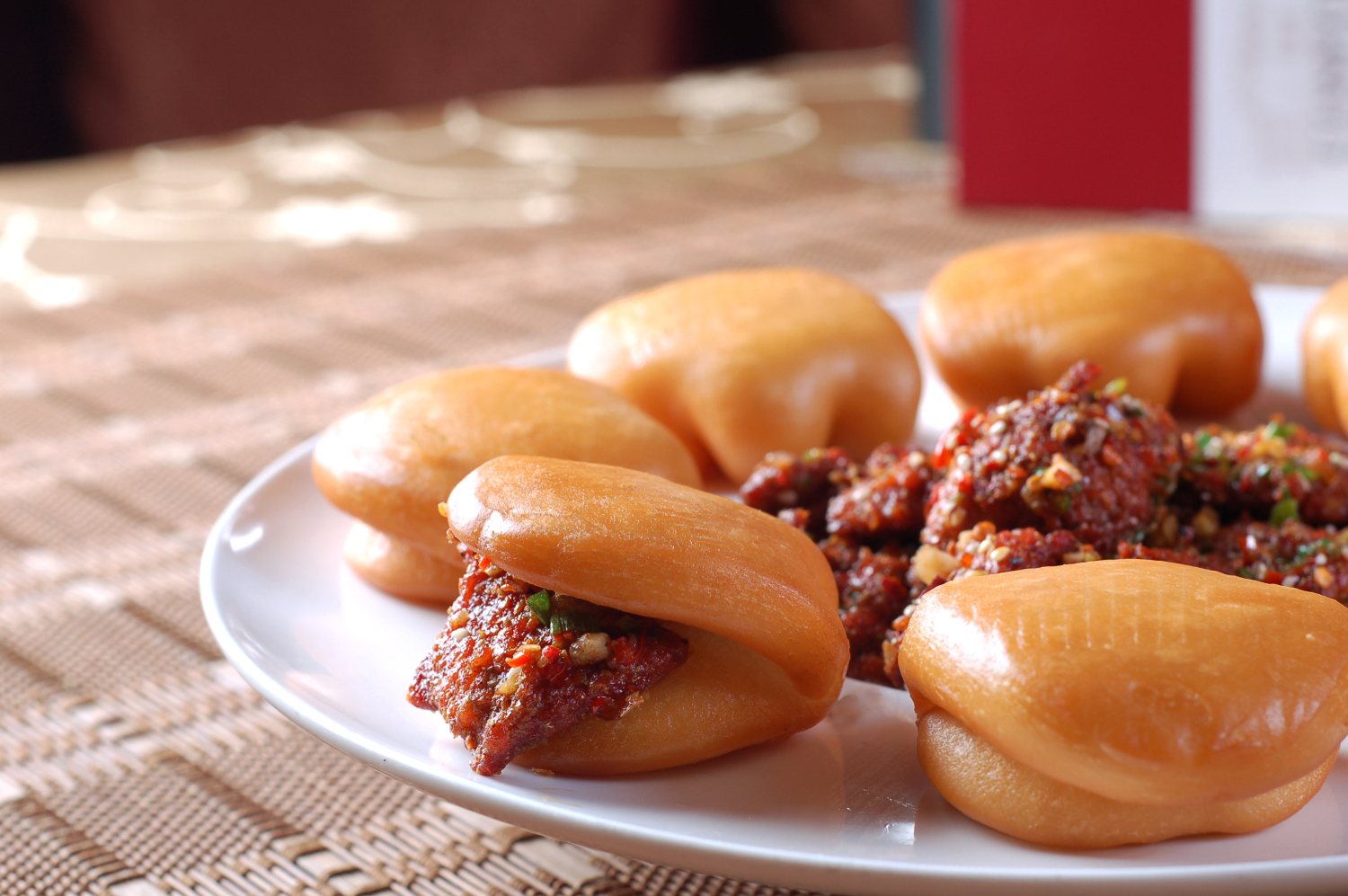 每日推荐六道可口的炒菜:六道好吃,让你难忘的美食