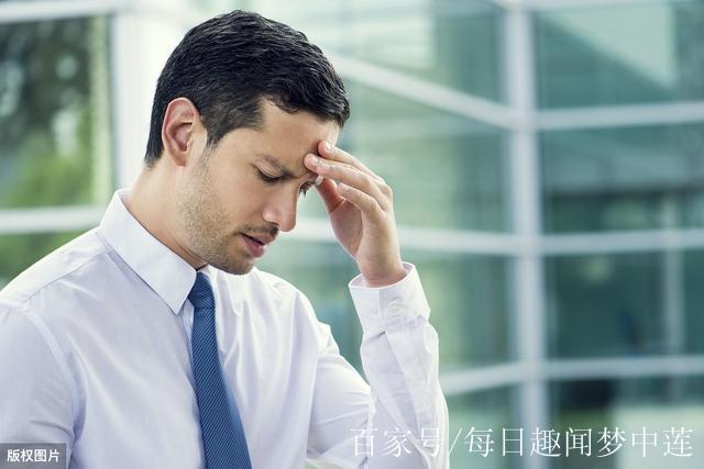 當我們長大後才明白的那3個讓男人流淚的瞬間