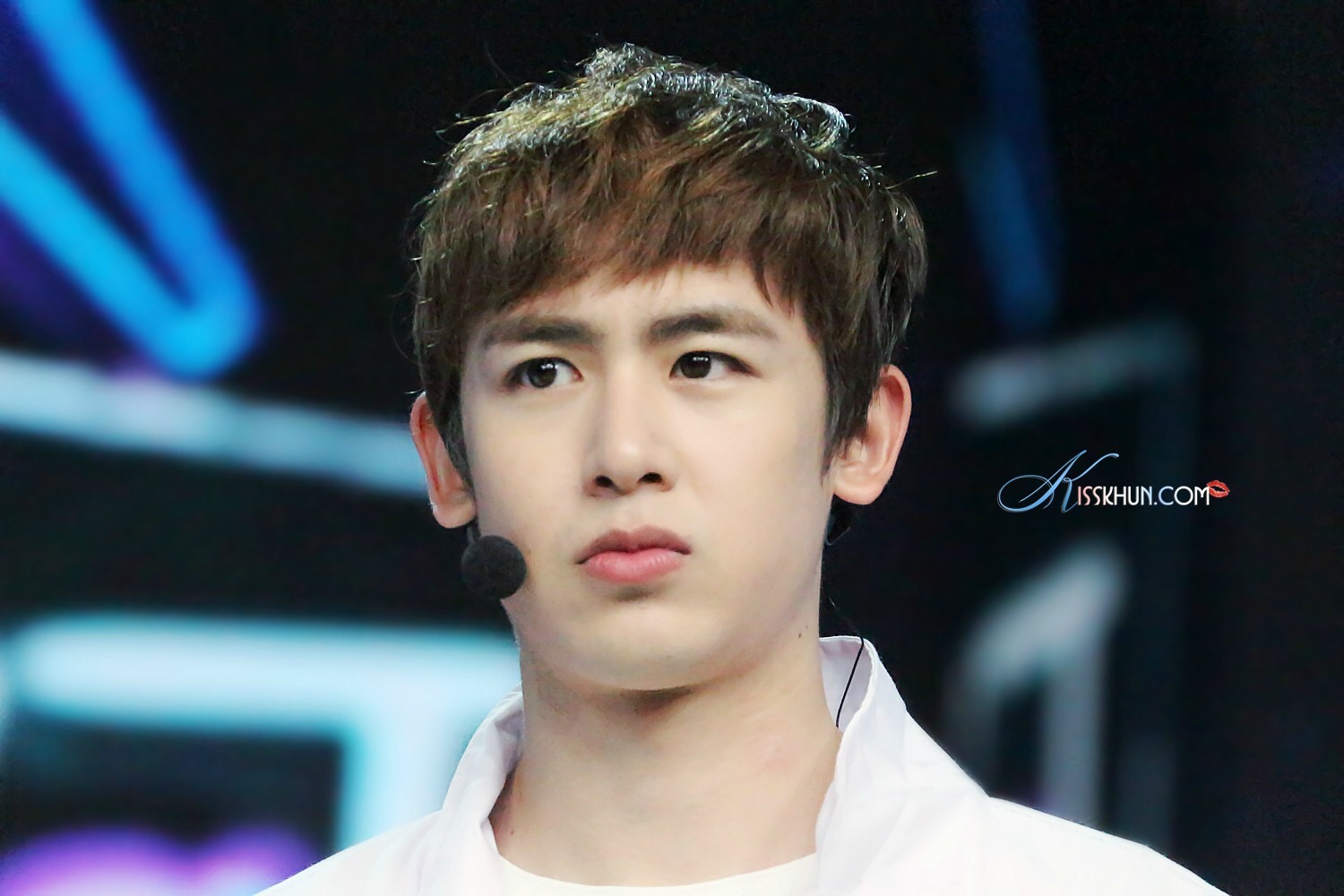 泰国当红的男明星,大部分都是拥有中国血统,个个都颜值高