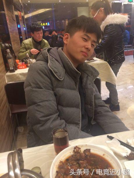 「我们的主播」rotk!曾经的怒吼天尊,现在的老怼长