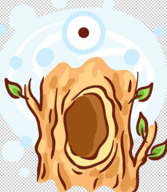 情感|寻找属于自己的树洞