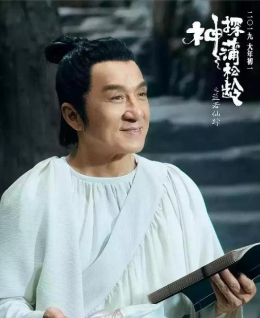 狭路相逢:吴京,周星驰,成龙2019年春节档电影巅峰对决