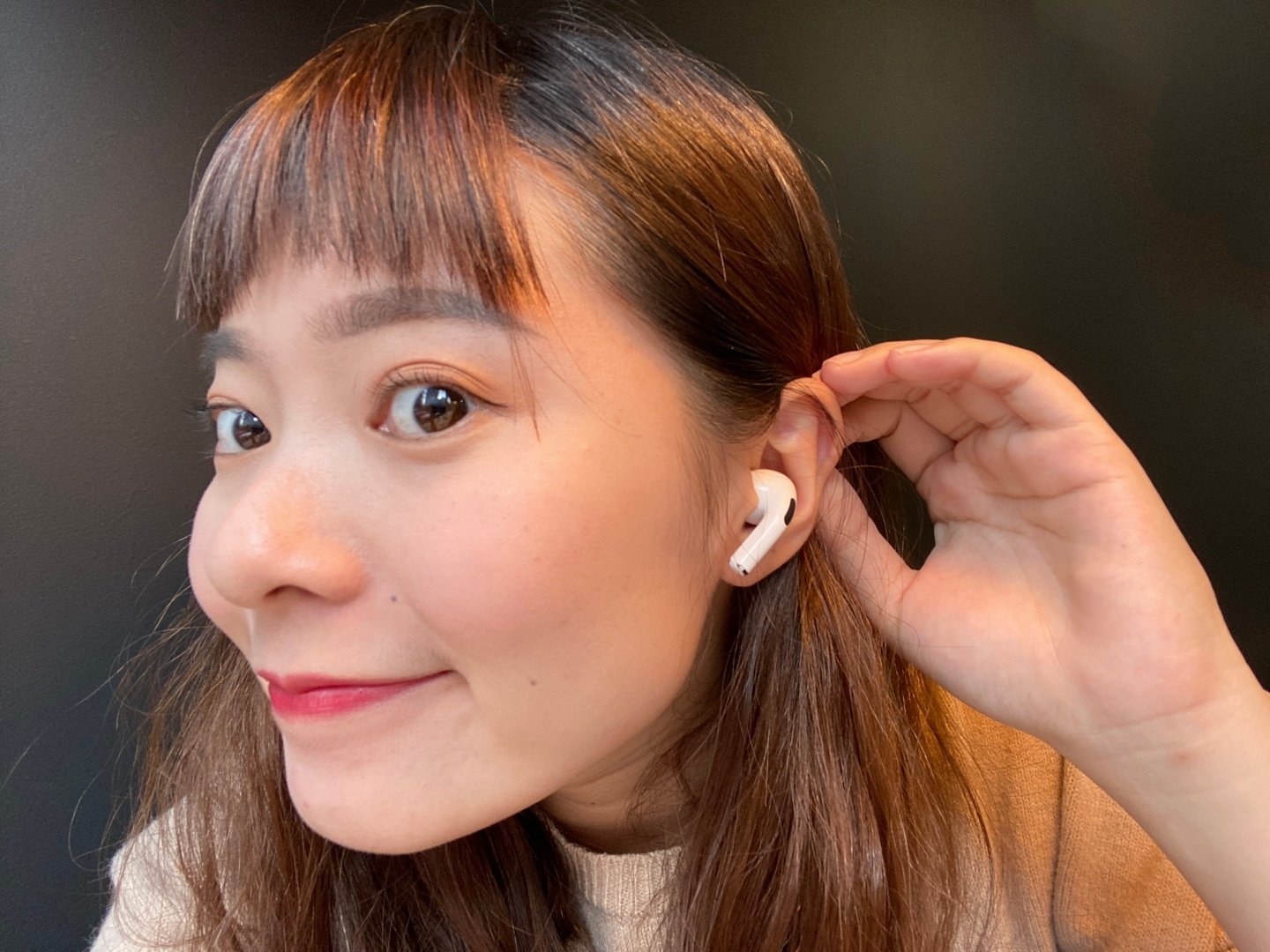 最好的无线耳机?airpods pro评测:关于佩戴和降噪,我有话要说!