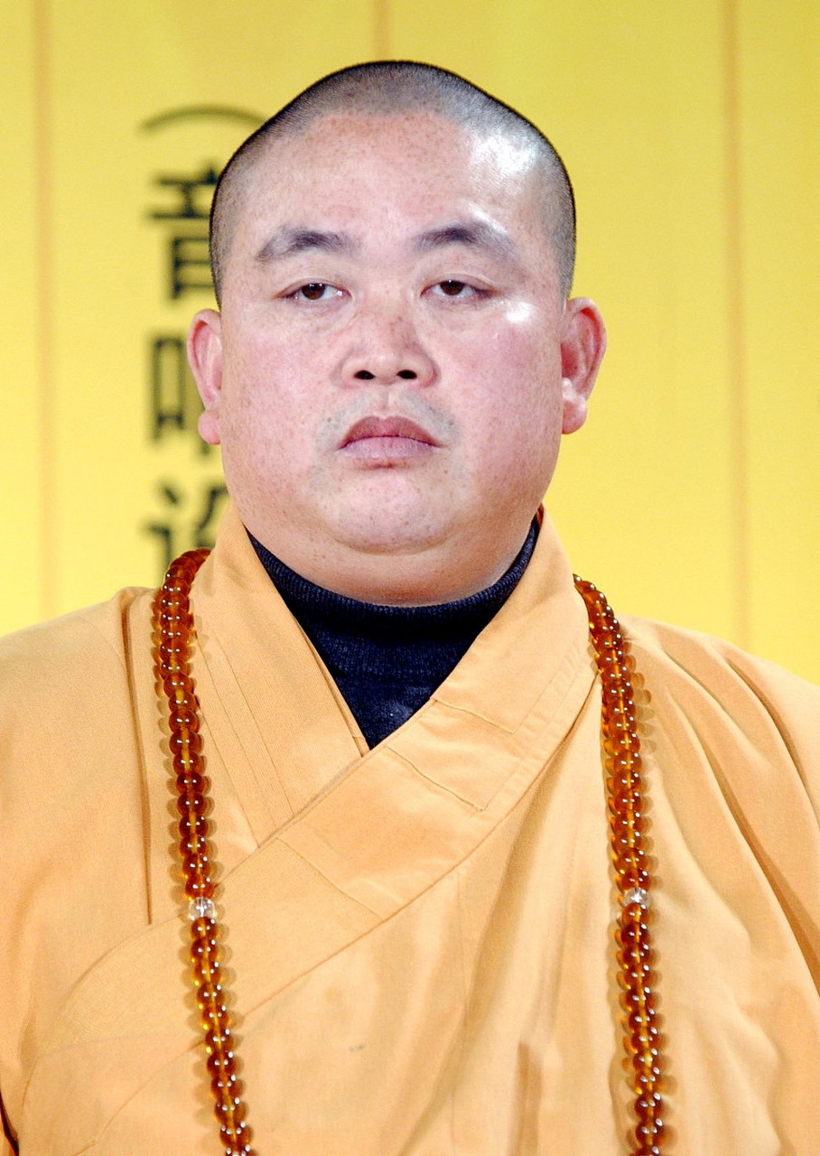 6711月,少林寺方丈释永信访问了美国硅谷,先后到访了meta(原face