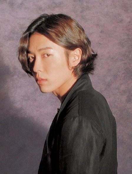韩剧万年男二金材昱饰演"茅台酒"圈粉,气质独特注定偏向小众