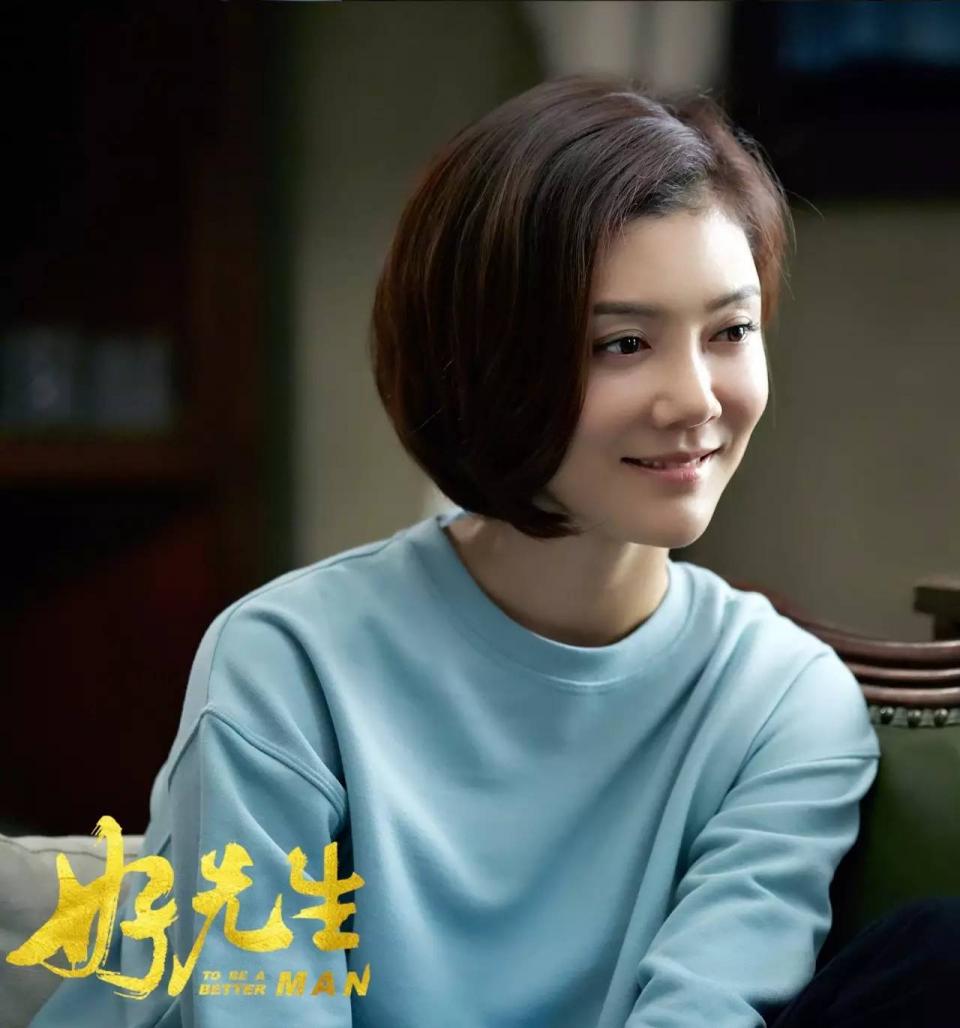 女神级别的美女车晓原来父亲也是一名演员,他曾出演过《西游记》