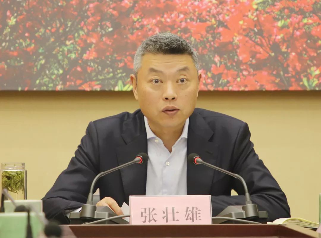 遂昌召开县委常委会议:传达学习中央经济工作会议精神等