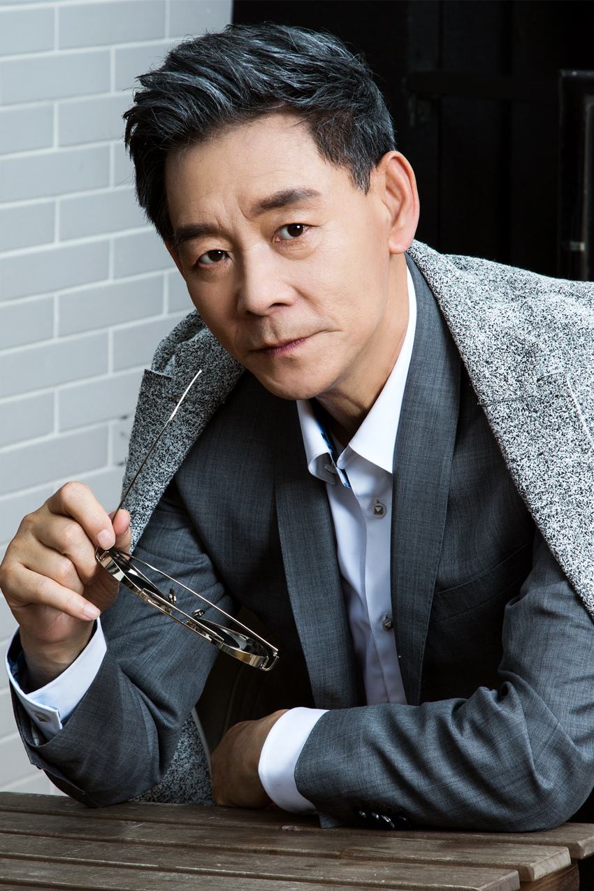 娱乐圈实力派李光复,71岁仍旧活跃荧屏,儿子成为他的骄傲!