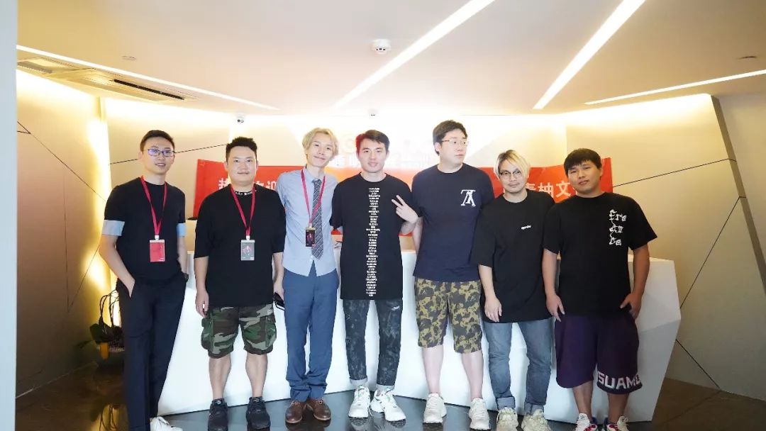 通明传媒成为杭州新媒体大咖集结处!二咖传媒打卡通明星球