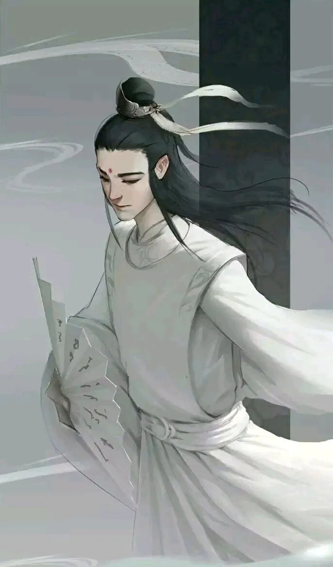 《剑来》白衣翩翩,我是东山啊