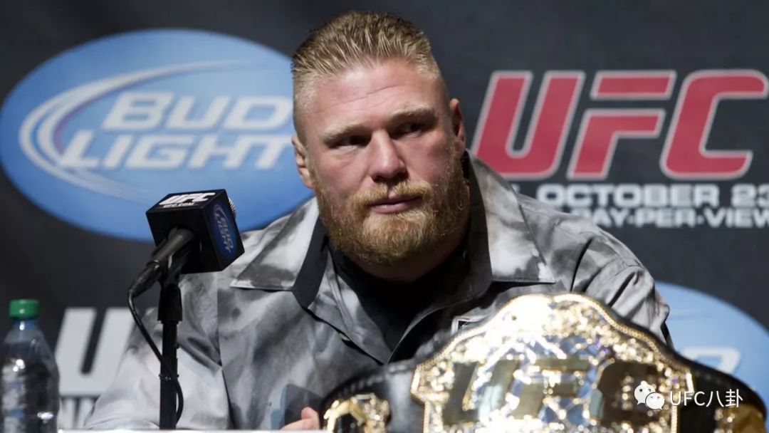 白大拿:大布不回ufc是明智之举!