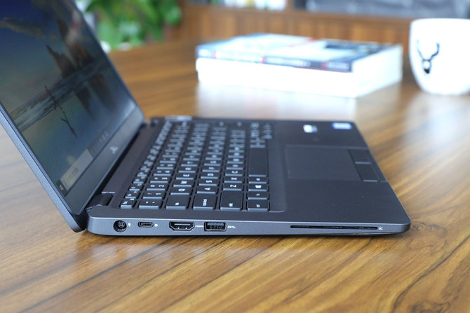 简约高效!戴尔latitude 5300商用笔记本评测