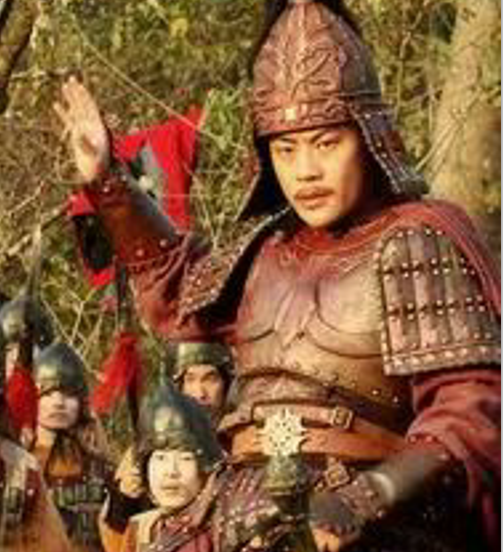 历史上的尉迟恭真的跟影视剧一样厉害吗?
