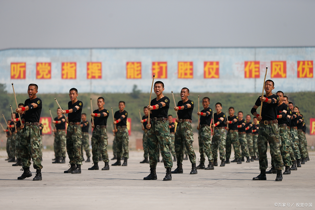 我国西部战区两大集团军 一,76集团军:驻地西宁 二