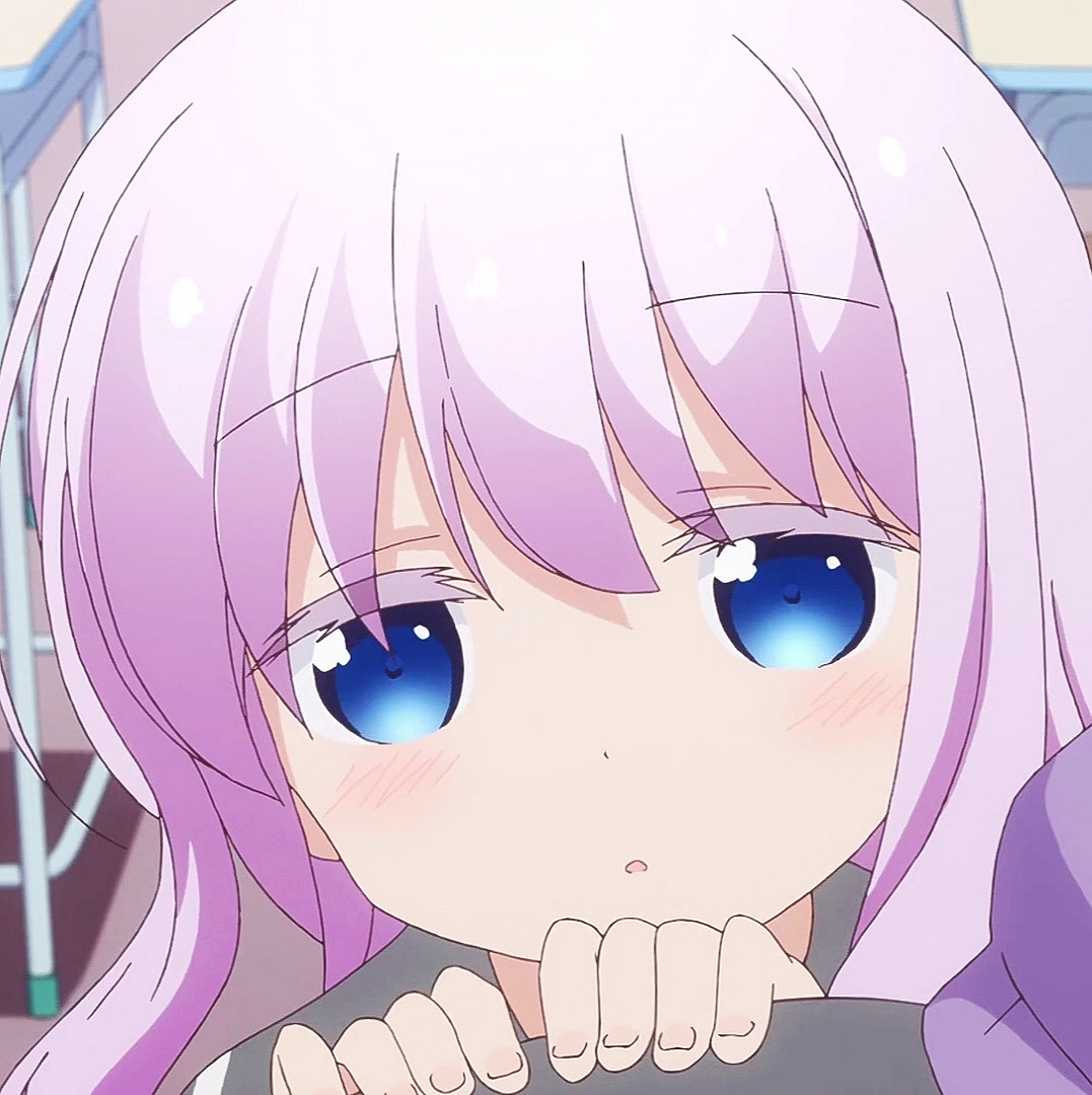 《slow start》中的千石冠.