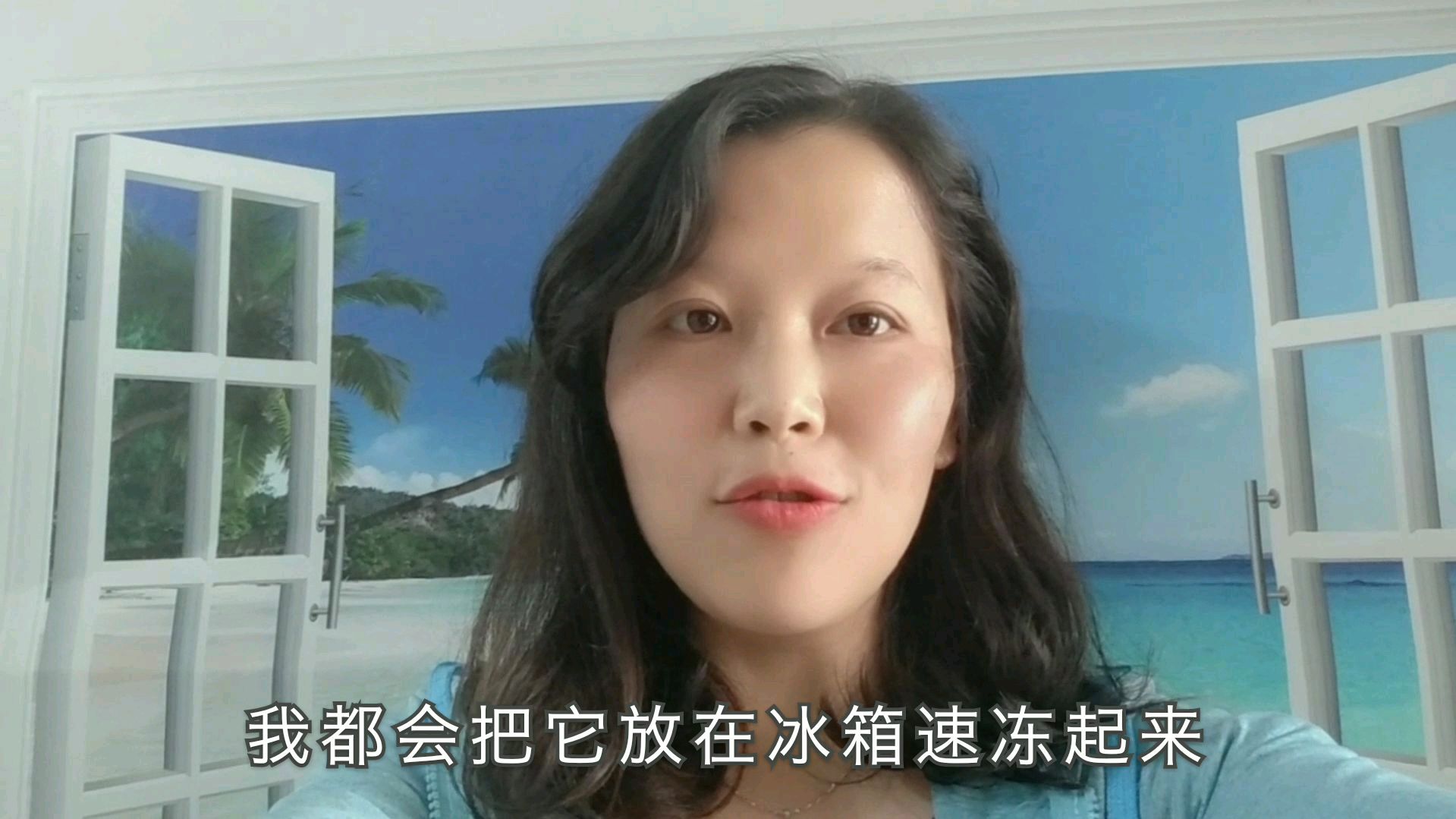 买五斤面粉,早上7点开始和面,蒸完都下午2点了,看蒸了多少包子