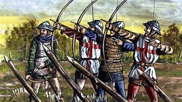 因为这种武器的诞生,古埃及士兵战无不胜