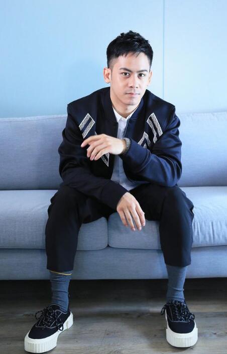 女会计盗用电影公司上亿元 李安儿子李淳成受害者