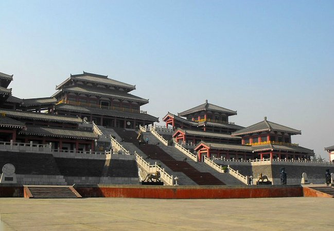 中国最大的"烂尾工程",却被联合国称为是"世界奇迹"