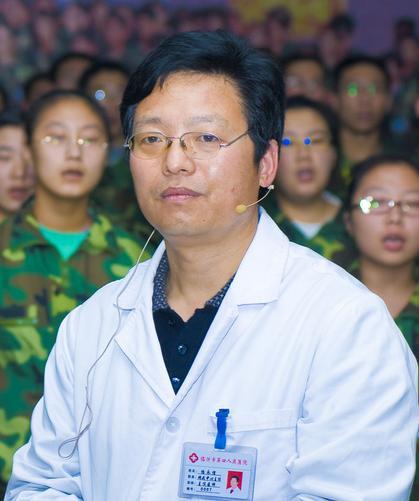 杨永信再次现身?医院传来小孩哭声,院方否认"电击疗法"!