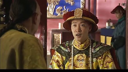 为何乾隆刚去世,嘉庆立刻就处死和珅?重点不是贪,原因