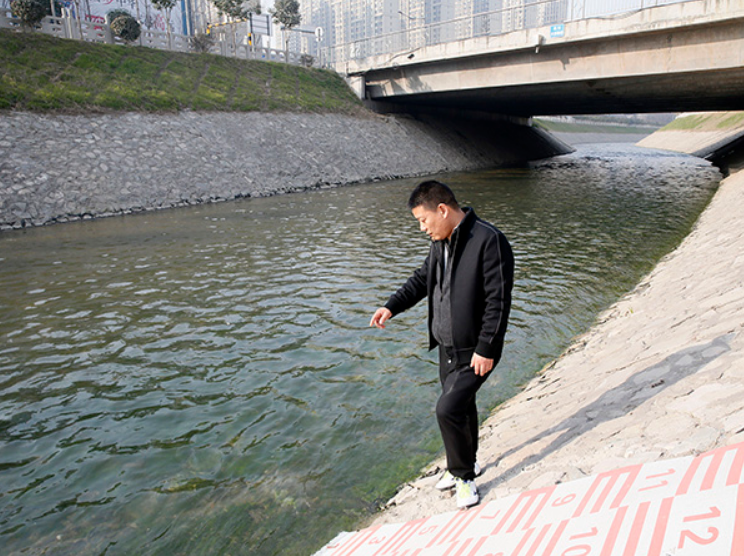 水利部:将河长湖长体系延伸到村,加强农村河湖管理