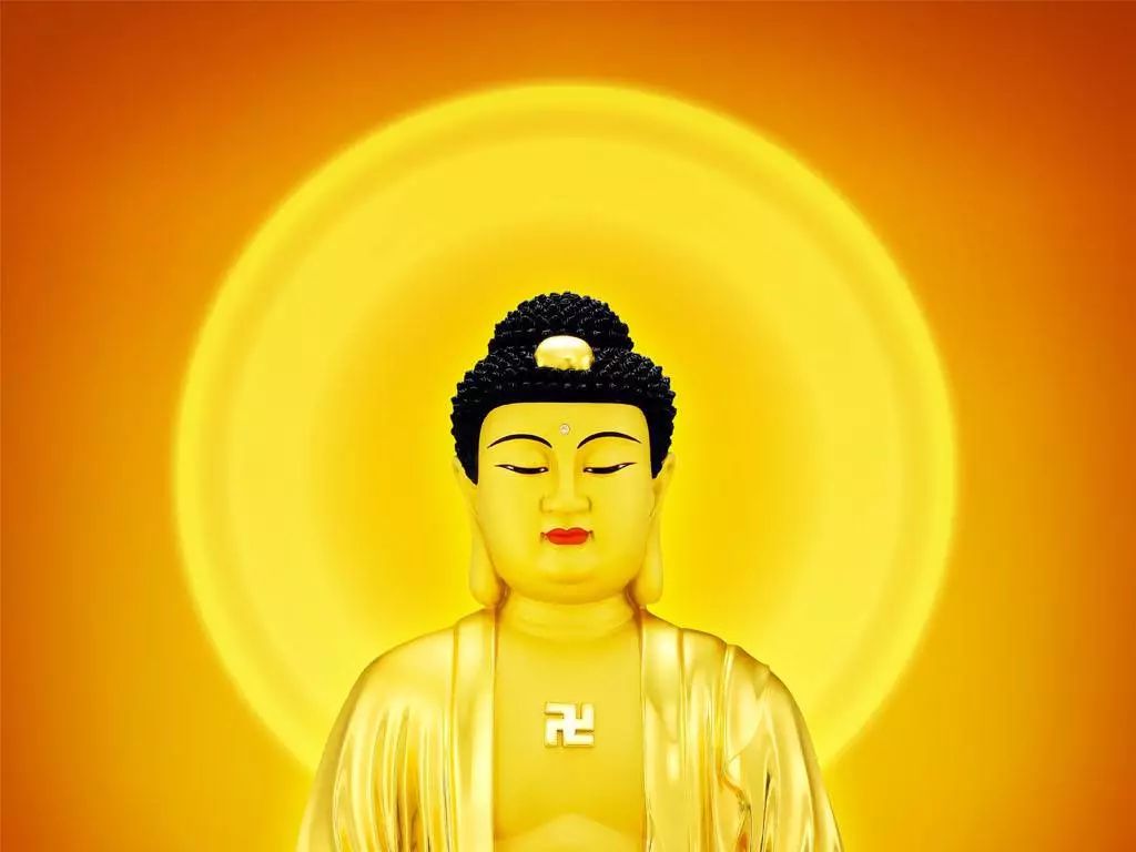 佛教:有这4种特征的人,最有福报,你有吗?