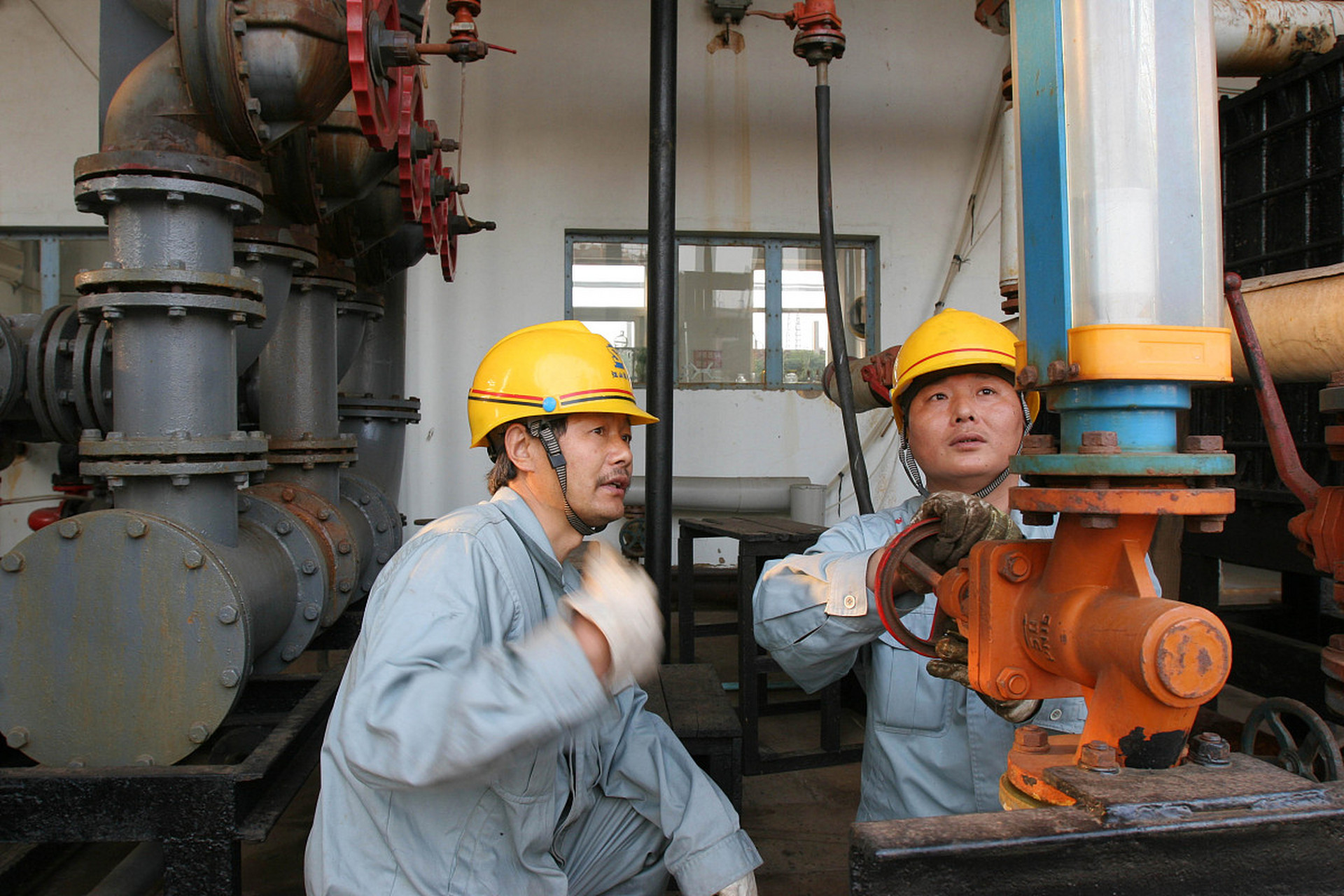 大家打份工算下存86万要多久?