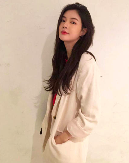 终于不是容陷爱了!李光洙承认与韩国女艺人李先彬的5个月恋情!