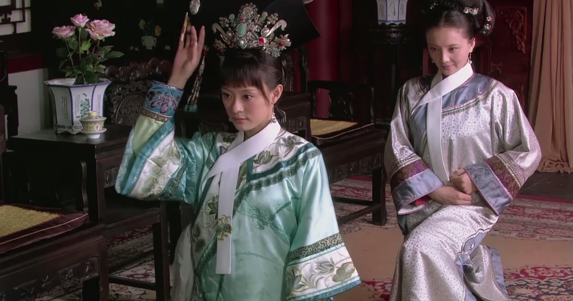 从水浒中的"万福",浅说古代的"万福礼"