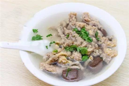 安徽阜阳人的一日三餐,每一种美食,都包含着家的味道