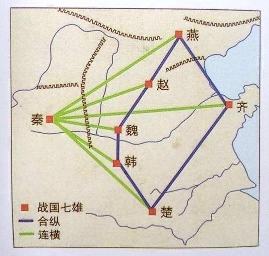 齐国被乐毅连破七十余城,田单是如何在这样的劣势下复国的?