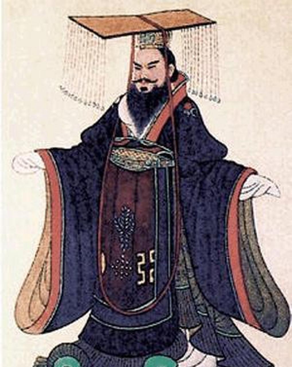 今日热点#【历史上的今天】跟胡侃一起看历史上的