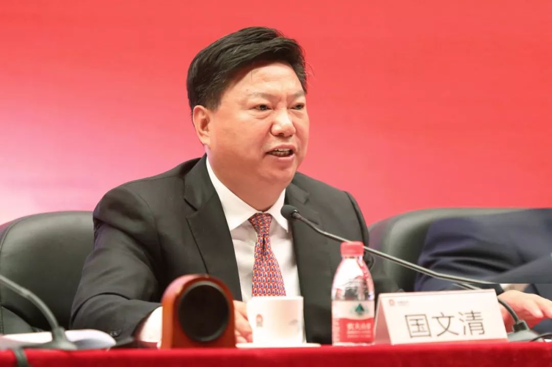 坚持高质量发展 中国五矿2019年创战略重组以来最佳经营业绩