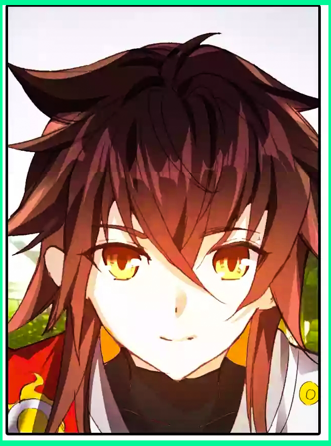 《酒神》主角姬动原名"李解冻"?酒神姬动的却成了邪恶之神