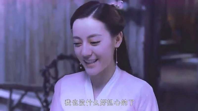 迪丽热巴和鹿晗再一起演电视剧,我想是粉丝最