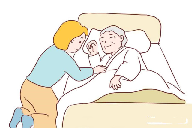 对父母最好的孝敬方式,是让他们紧跟时代步伐!