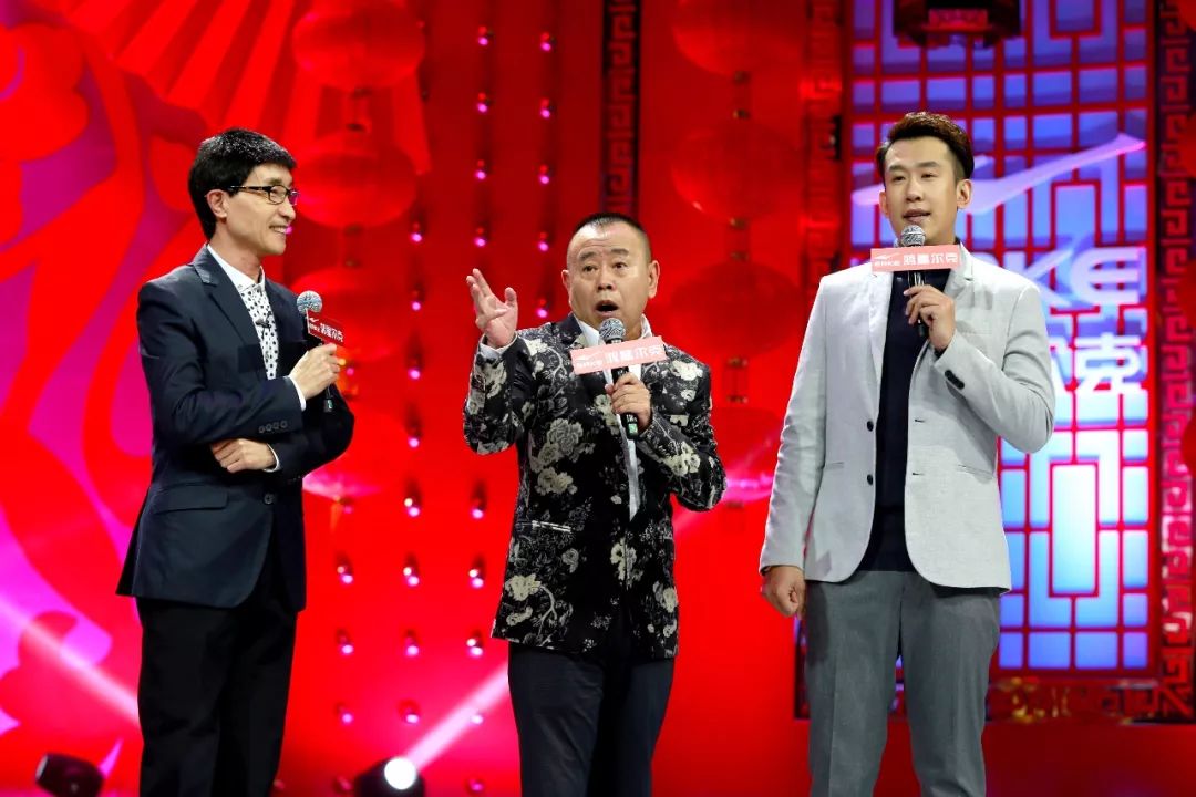 《组团儿上春晚》第五季明后两晚21:15精彩继续