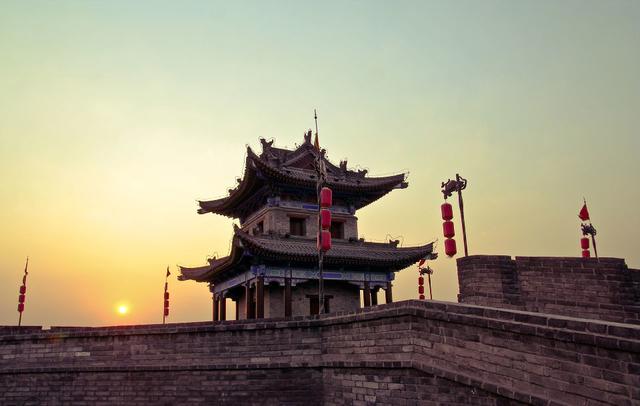 古代文学素材专题:关于"城郭"的写作