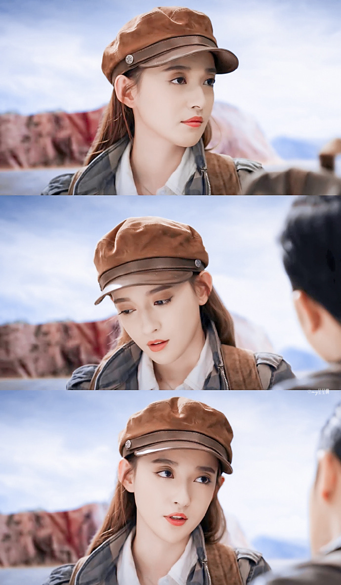 遇见美好##康宁鬼吹灯之龙岭迷窟#i stayed up t