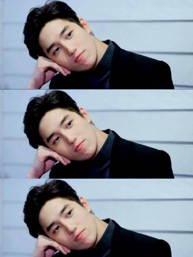 泰剧《新铁石心肠》的tor,那股痞帅的感觉,简直完美