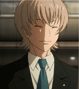 东京吃货:盘点动漫中的小眼睛角色,都让人看不穿心里的想法